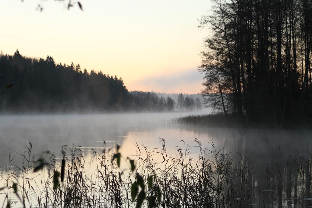 Vila Denderi Rubene Pokoj fotografie