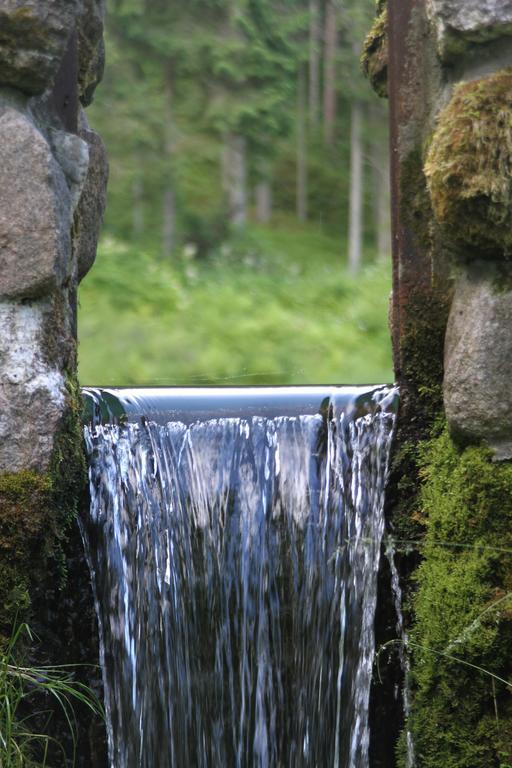 Vila Denderi Rubene Pokoj fotografie