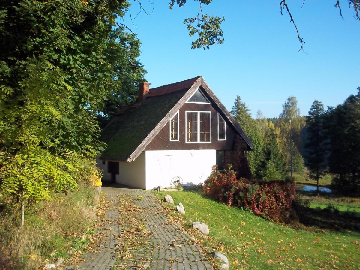 Vila Denderi Rubene Pokoj fotografie