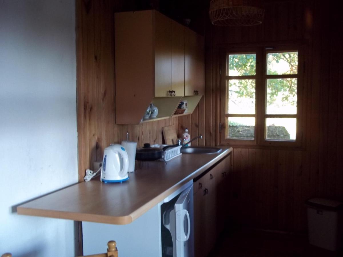 Vila Denderi Rubene Pokoj fotografie